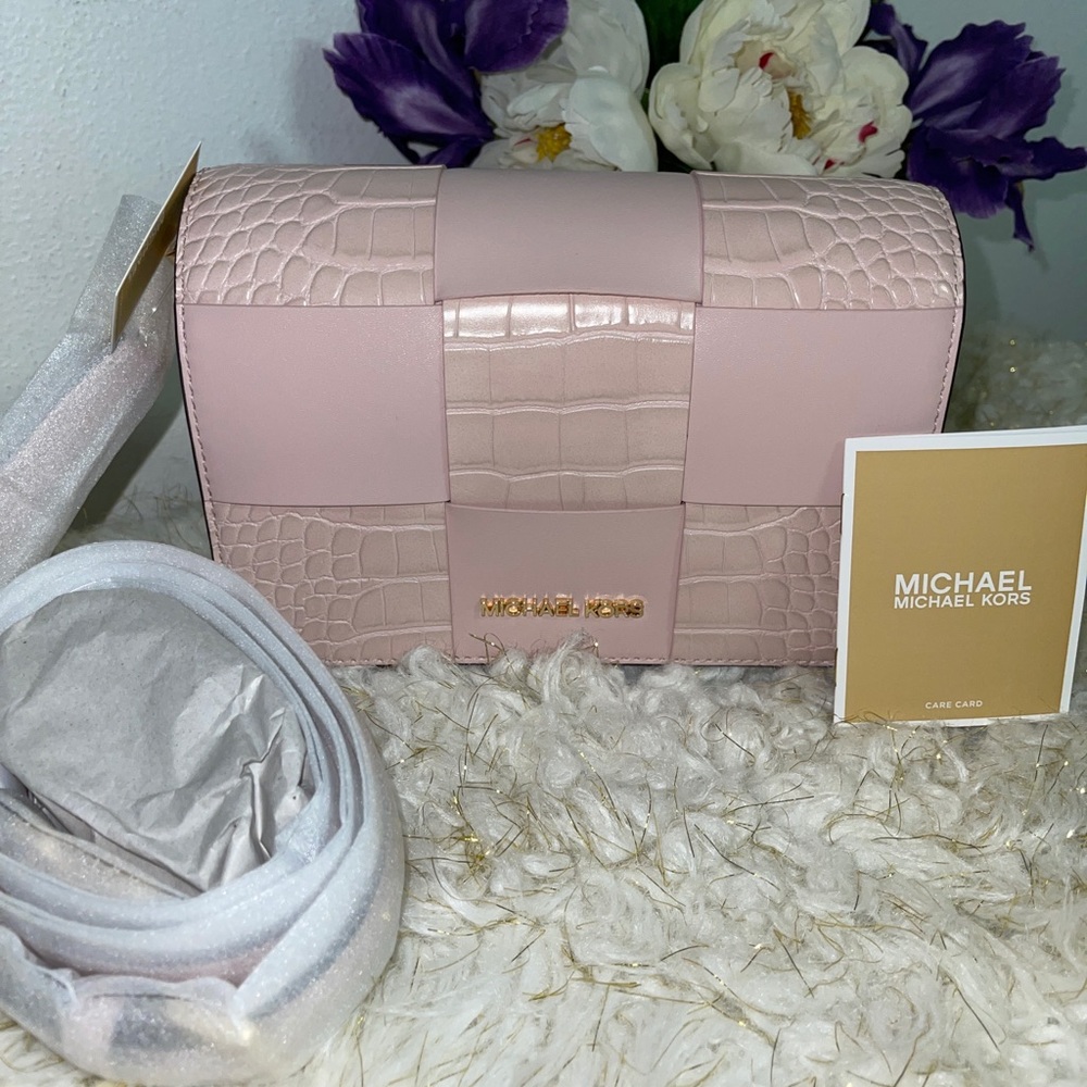 Michael Kors Small Mercer